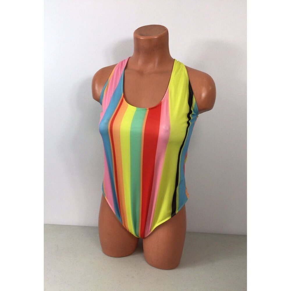 Zara Swimsuit Womens Large New